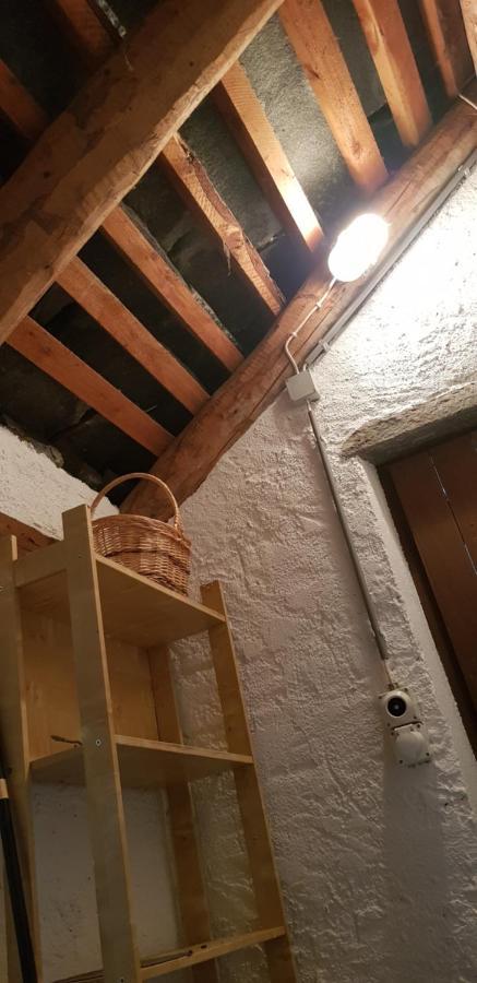 Verscio Appartamento Di Vacanza Casa Leoni מראה חיצוני תמונה